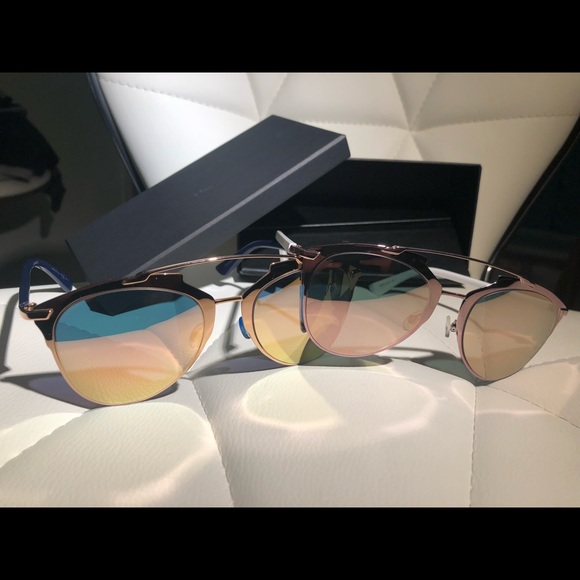 Dior Sunglasses - Picture 2 of 7